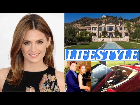 Video: Stana Katic Net Worth: Wiki, Verheiratet, Familie, Hochzeit, Gehalt, Geschwister