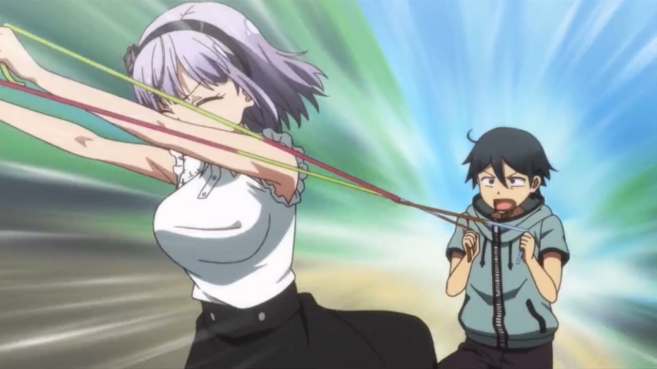 Sweets Manga and a Reluctant Heir Ep 1-12 English Dub | Full Screen | Anime 2025