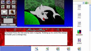 Dare to Dream (PC) Longplay - Volume 1: In a Darkened Room