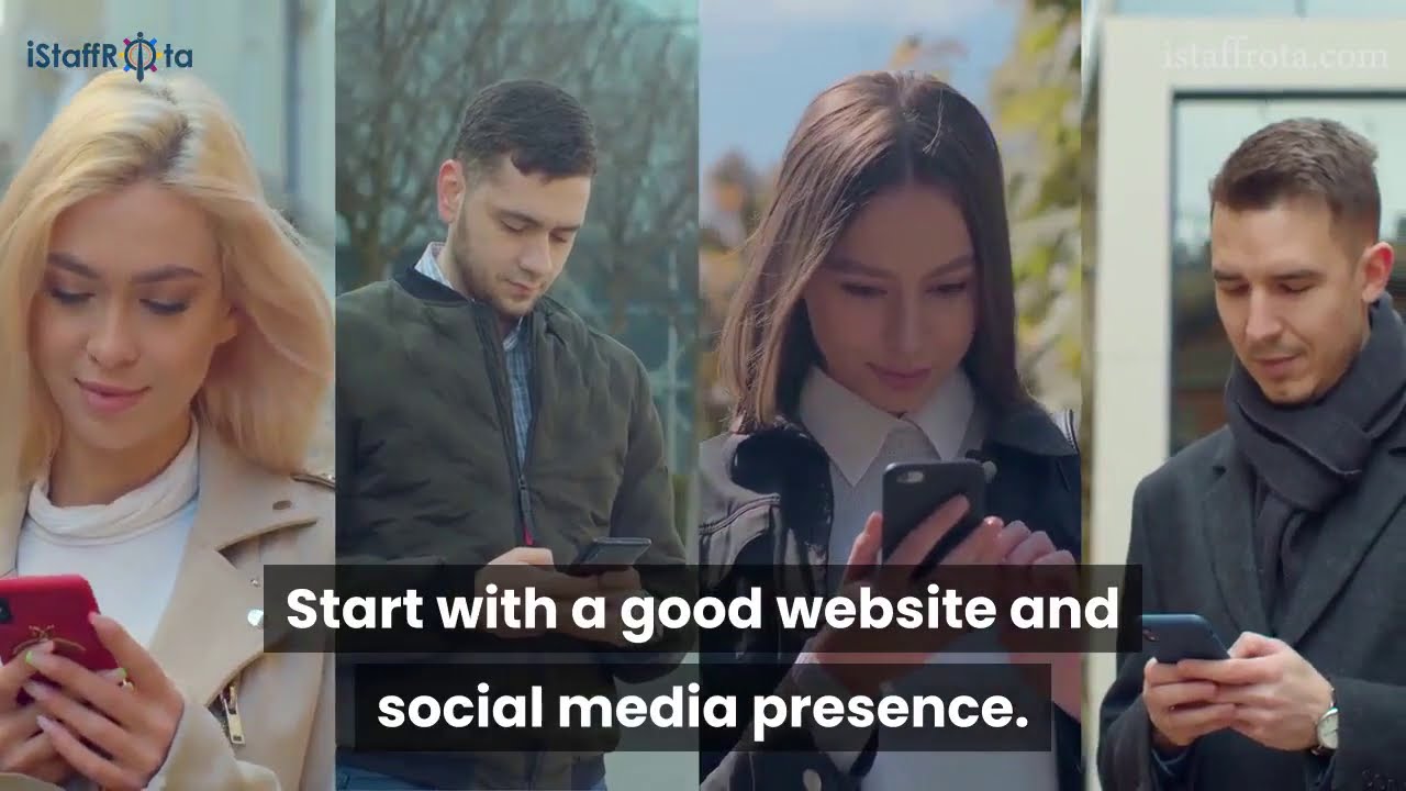 how to start a home care business