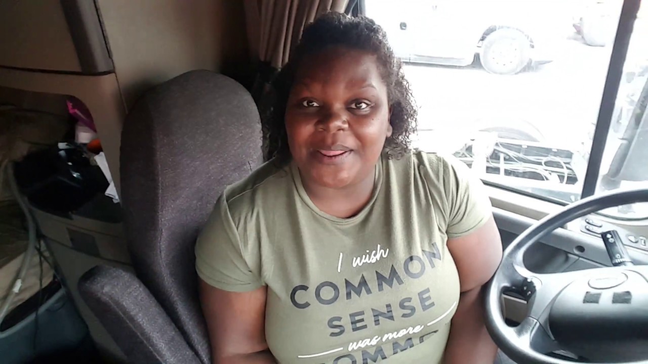 Scary moments in trucking. (Started by The Right Brotha)