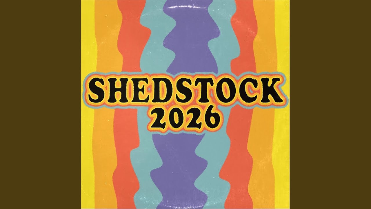 Obejrzyj Leaving (Live at Shedstock 2026) w YouTube Obejrzyj Leaving (Live at Shedstock 2026) w YouTube