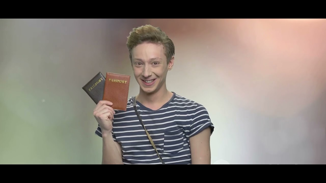 Essential Documents for Traveling with a Canadian Work Permit | LMIA Explained 📑✈️