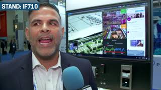 Genetec at IFSEC 2019