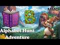 Mini Minds Club |B is for Bounce: Balls, Bees & Bears!