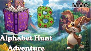 Mini Minds Club |B is for Bounce: Balls, Bees & Bears!