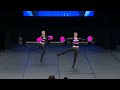 Champion Dance & Cheer All Stars (Scotland) [Pom Doubles]