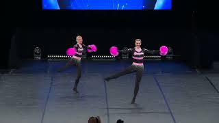 Champion Dance & Cheer All Stars (Scotland) [Pom Doubles]
