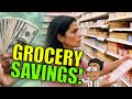 Smart Grocery Shopping Strategies