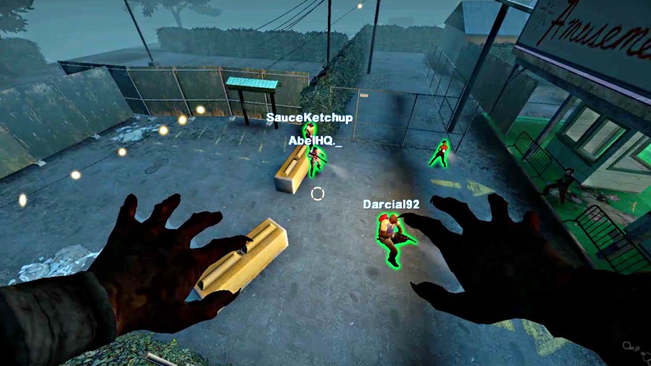 Rage Quit in an Amazing Match