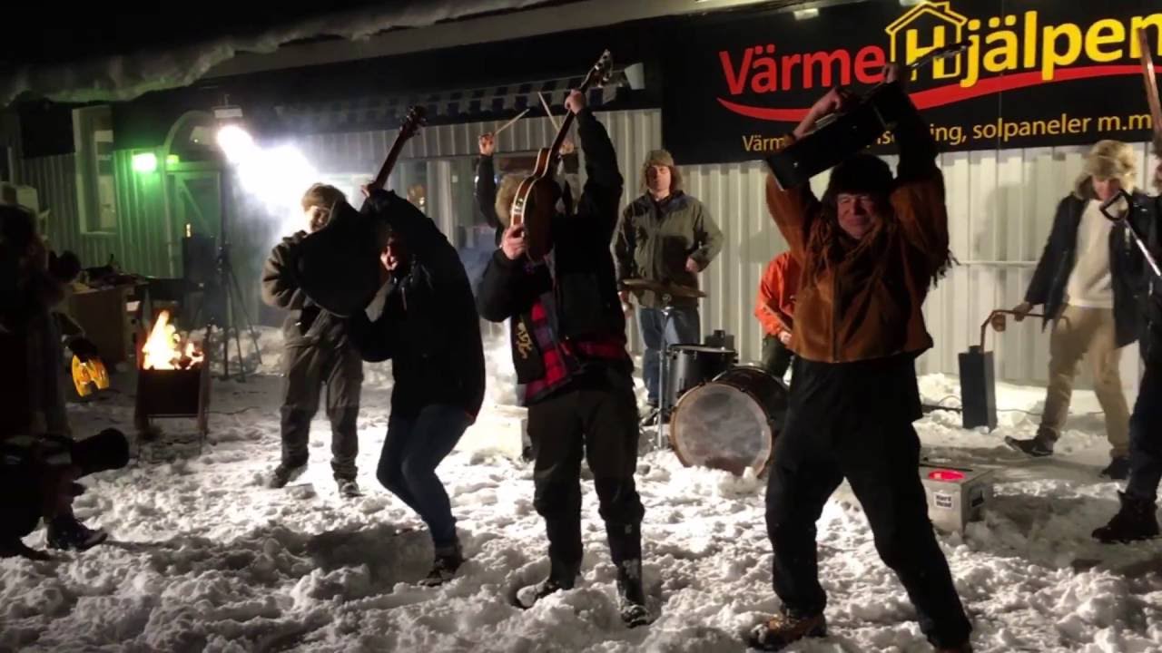 VärmeHjälpen Söker Säljare