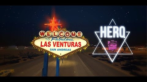 MTA CIT2 | HG vs eXo