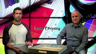 Printing True Color with LED Lighting in Cleveland, Ohio
