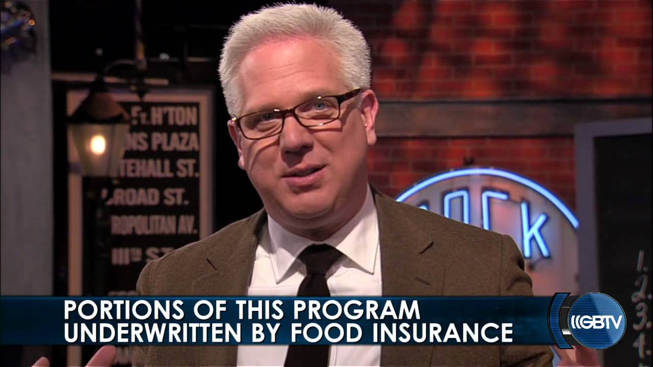 and Glenn Beck YouTube