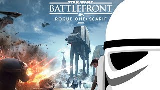 Star Wars battlefront: Empire turning point (Rogue One dlc)