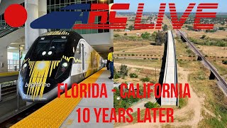 10 Years Later; Where is It? - ARC Stream 3-1-2025