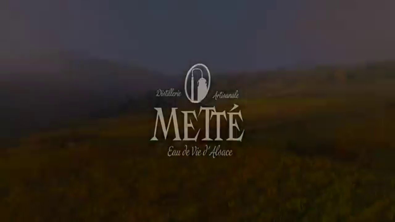 Distillerie Metté traduction  HD