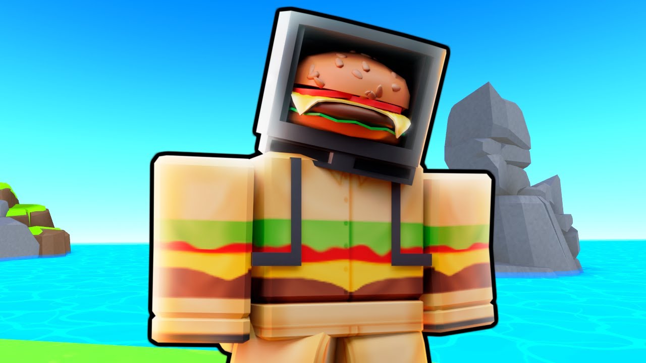 JUŻ JUTRO! 🌭 FOOD CRATE UPDATE w TOILET TOWER DEFENSE ROBLOX - YouTube
