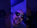 Sean Paul Vybing in Studio, New Albums, Playing New Songs