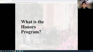 Southeastern Louisiana University Honors Program - General Information