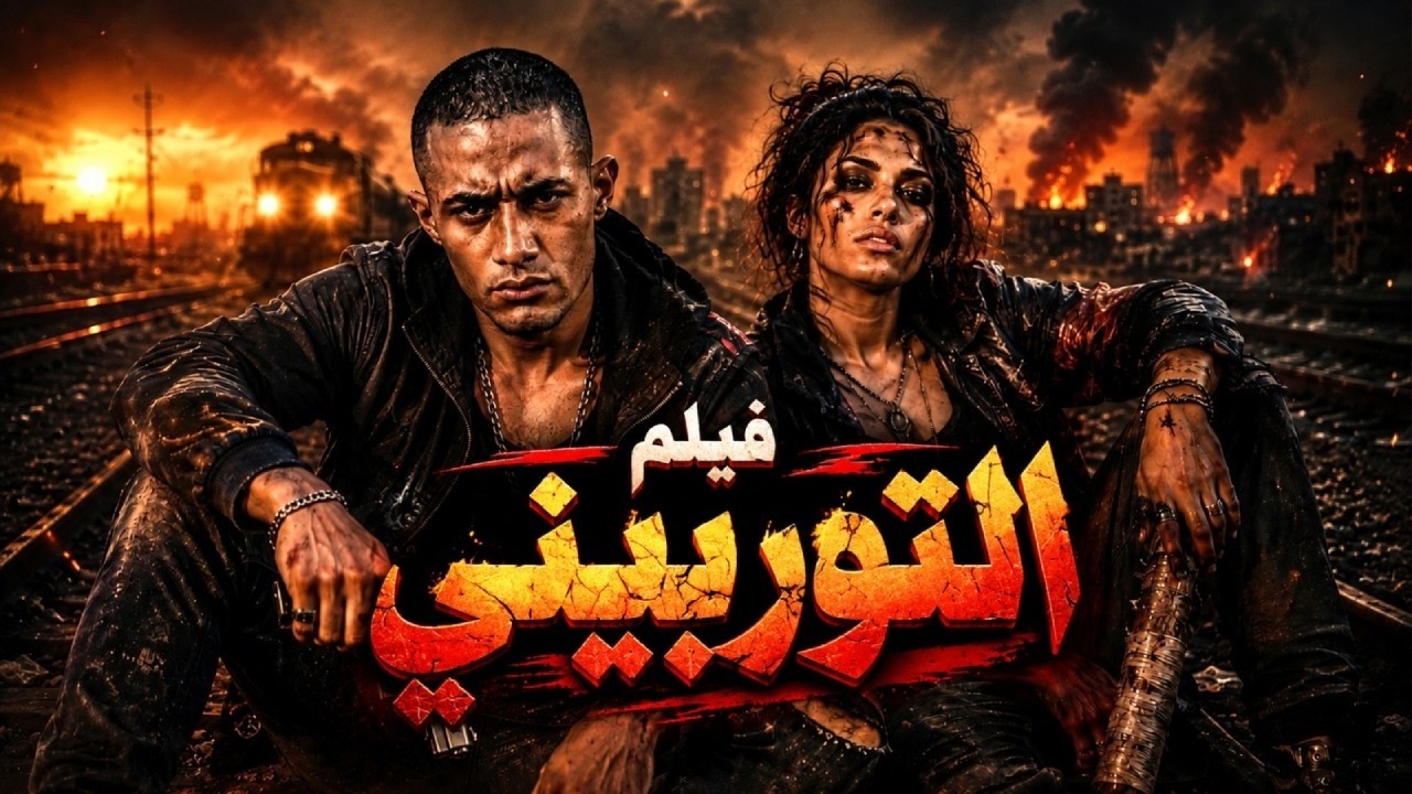 حصرياً  فيلم الأكشـن والإثـاره  | التـوربـيـنـــى | بطولة - محمد رمضان  - HD 2026.