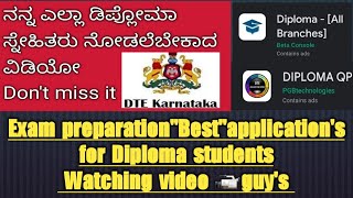 EXAM PREPARATION "BEST"APLICATIONS OF  DIPLOMA STUDENTS screenshot 3