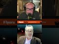 What has been the catalyst for the Flyers? – Flyers Daily 3/30/26 #shorts