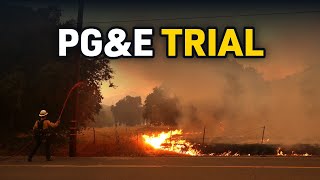 PG&E Tried For Manslaughter; Officials Push for More Gun Control | California Today - Feb. 2