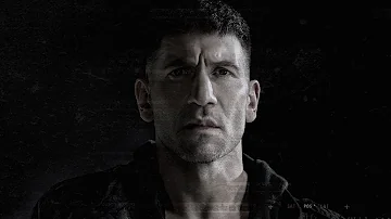 Is Frank Castle an anti-hero?