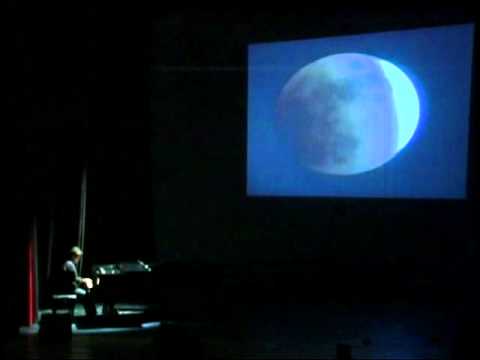 Sonata claro de luna HERMES CASTILLO en el audio concierto de Solsticio 2010