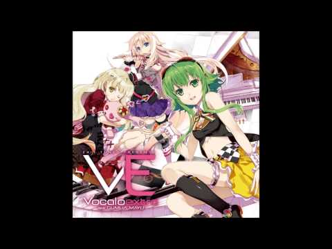 18.あめがふれば　/ ふわりP feat. GUMI、IA、MAYU