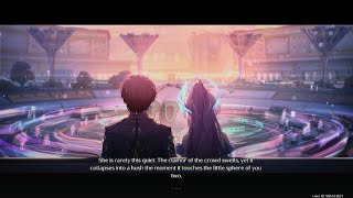 Secret Aemeath Song  Version   S   Wuthering Waves