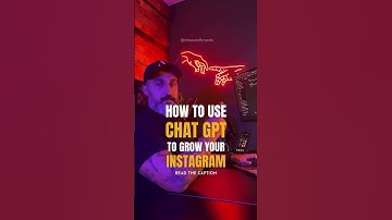 VIRAL CHAT GPT HACK #chatgpt #canva #viral #hack #ai #sora #socialmedia #savethis #leonardo #image