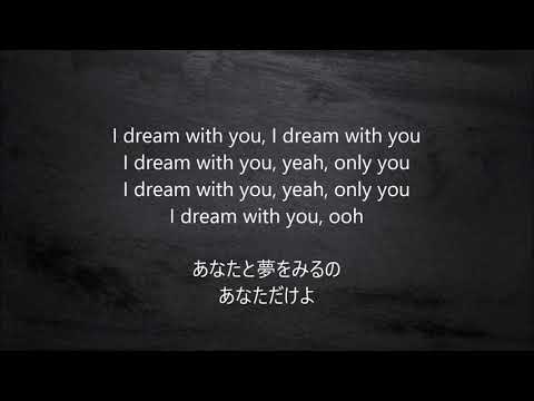 【和訳】Camila Cabello - Dream of You 【EN/JP】