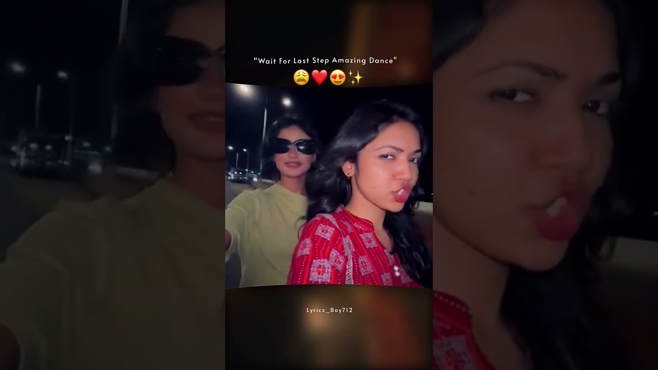 Johnny Johnny || Girl's & Boy's Dance || WhatsApp (Lyrics) Dance Status || 