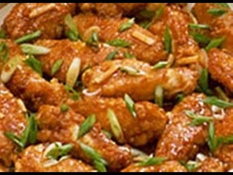 how-to-prepare-empress-chicken-wings-chinese-recipes,-chinese-food,-non-vegetarian