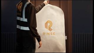 Dry Cleaning