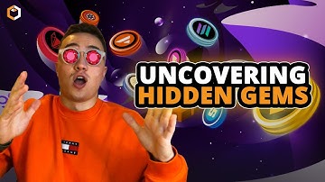 How to Find 100X Crypto Gems in the Bear Market?