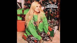 Naughty List ~ Meghan Trainor (2020)