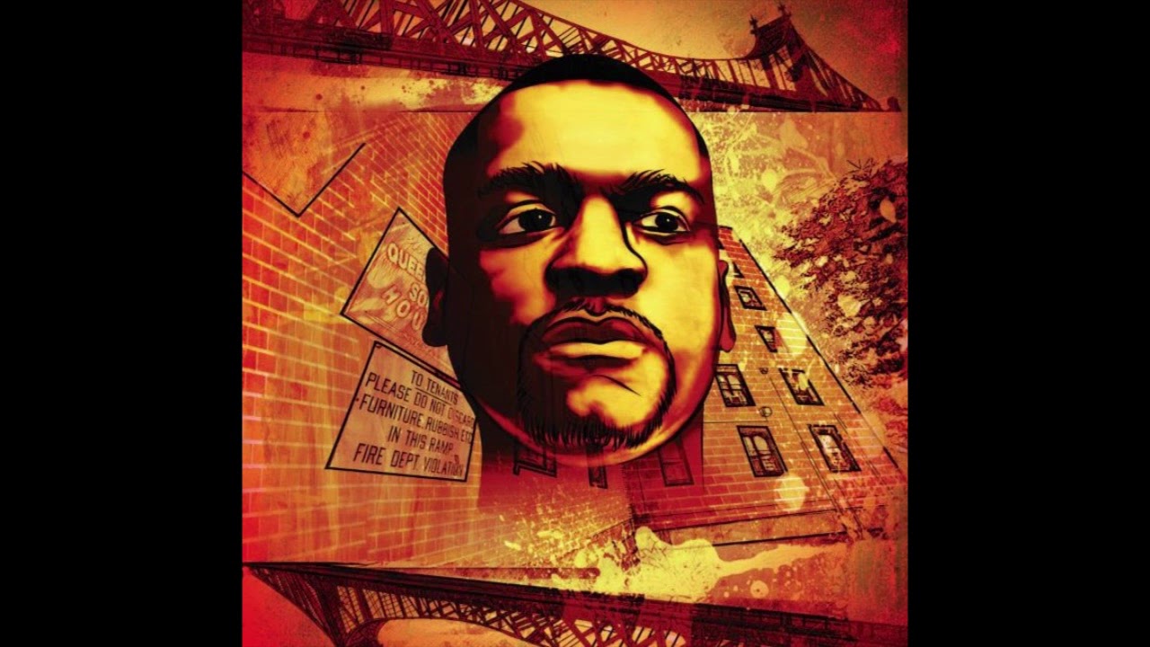Intelligent Hoodlum - Tragedy: Saga of a Hoodlum 2xLP | Hip-Hop