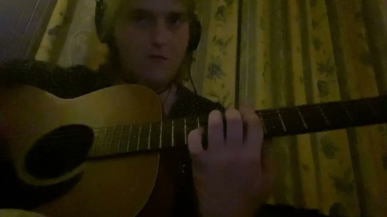 Can't you see I'm dying