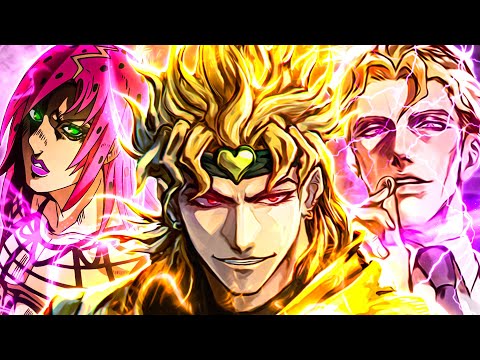 Jojo villans rap