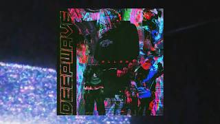 D ALLEN /// Deepwave  (#DEEPWAVE)