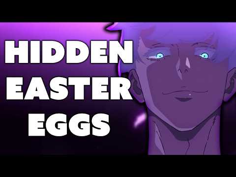 What did you miss?? | GOJO VS SUKUNA ANIMATION