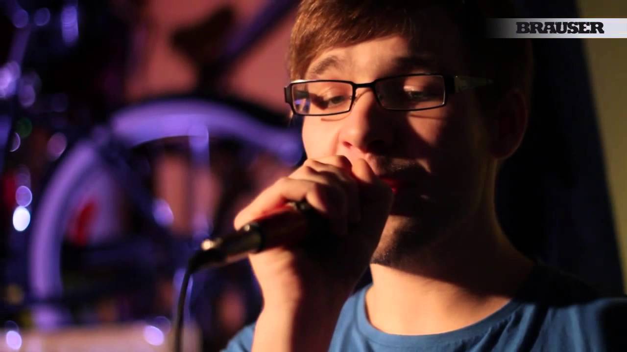 Dominik # 16 Brauser-Karaoke-Contest