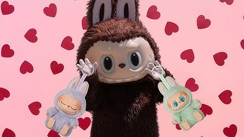 Labubu Explained: What’s Behind the Viral Toy Craze?