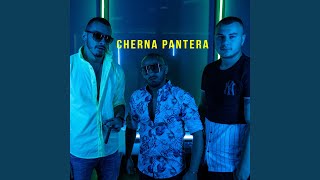 Cherna Pantera (feat. DJ Kitaeca)