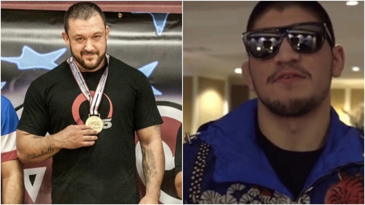 ADCC С‡РµРјРїРёРѕРЅС‹
