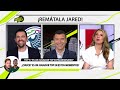 Borgetti: "PARA MÍ, CHUCKY LOZANO NO ES UN JUGADOR TOP..." 🙅‍♂️