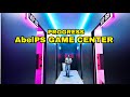 Update Progress AbelPS Game Center Plaza Begawan Malang